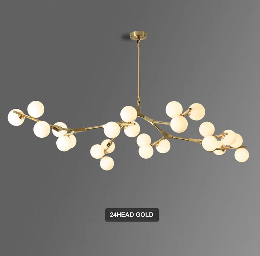 Regent's Park chandelier