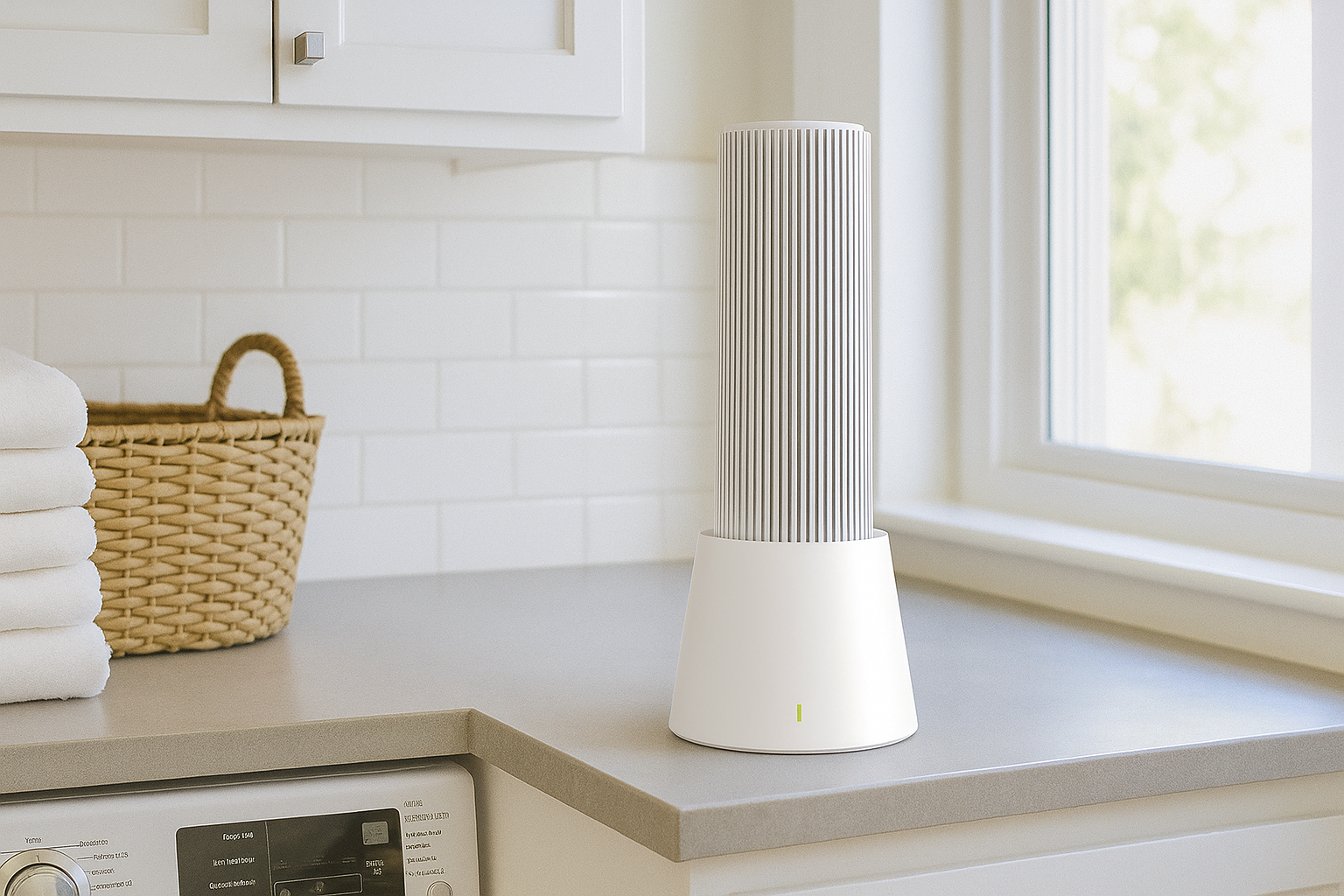 INVITOP Smart mini dehumidifier™