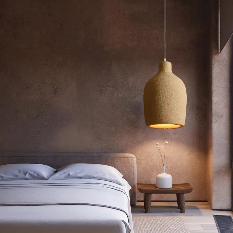 Cirrus pendant light