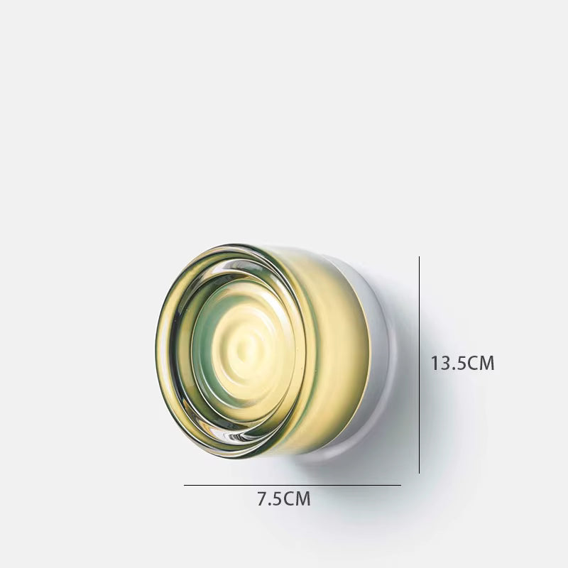 Hera wall light