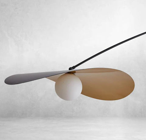 Valor wall light