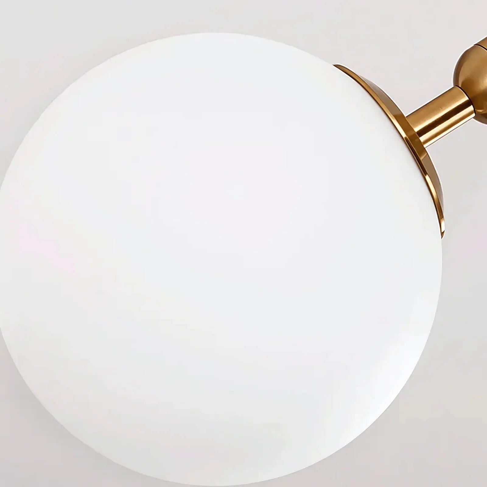 Bauer pendant light