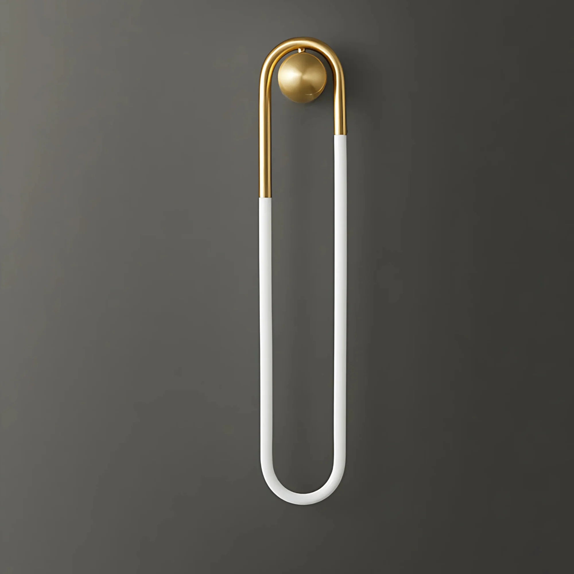 Calm wall light