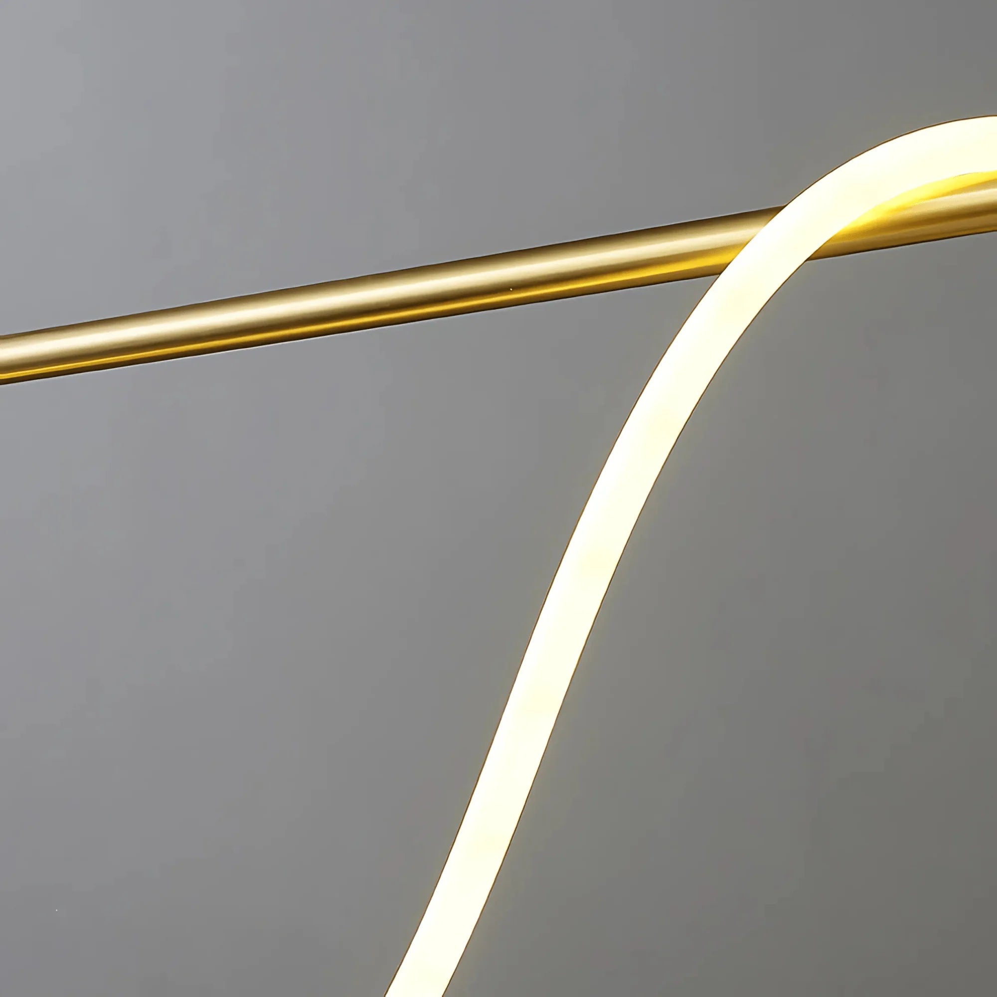 Freya pendant light