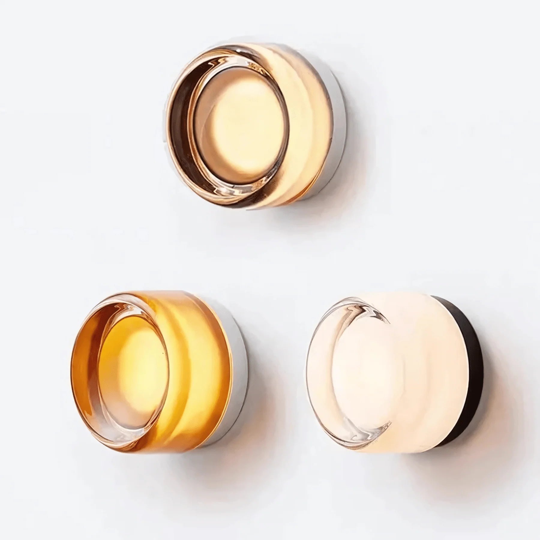 Hera wall light