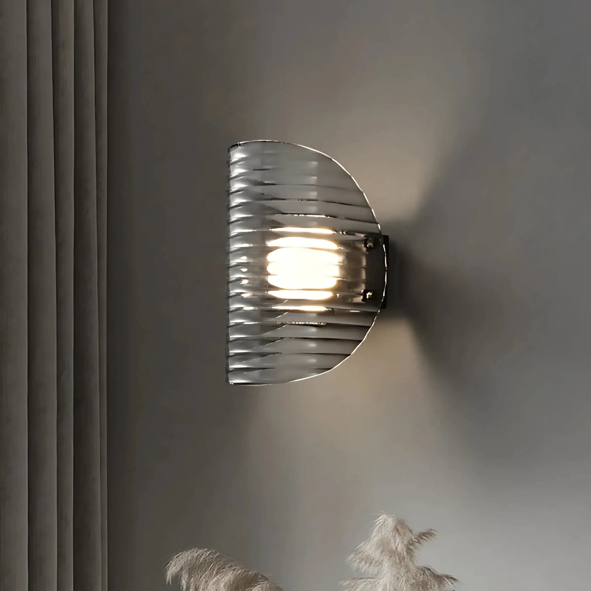 Valhalla pendant light