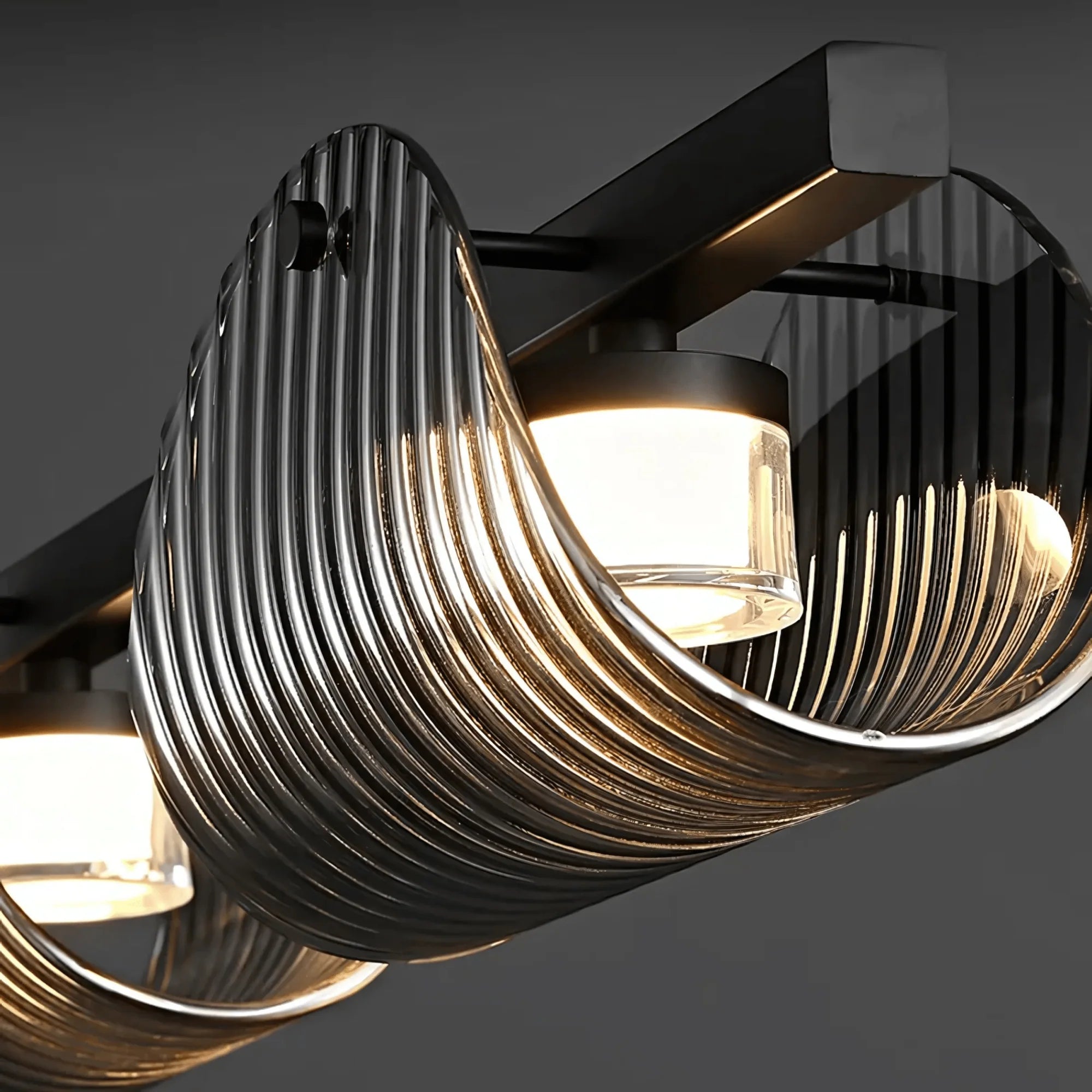 Valhalla pendant light