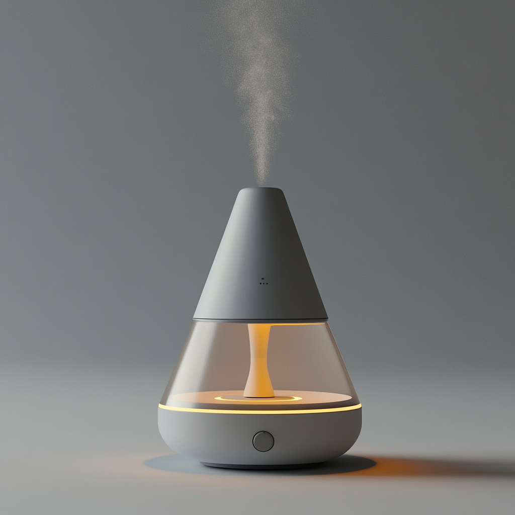 Humidifiers