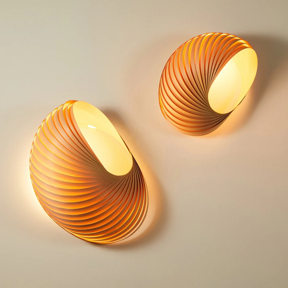 WALL LIGHTING