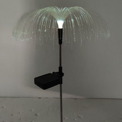 SOLAR JELLYFISH LIGHT