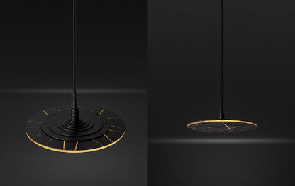 Pendant light KEOPE