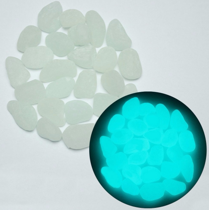 GLOW ROCKS