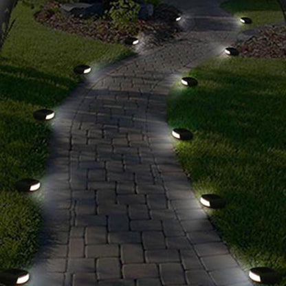 OUTDOOR COBBLE STONE LAMP DECORATION FOR LAWNYARD