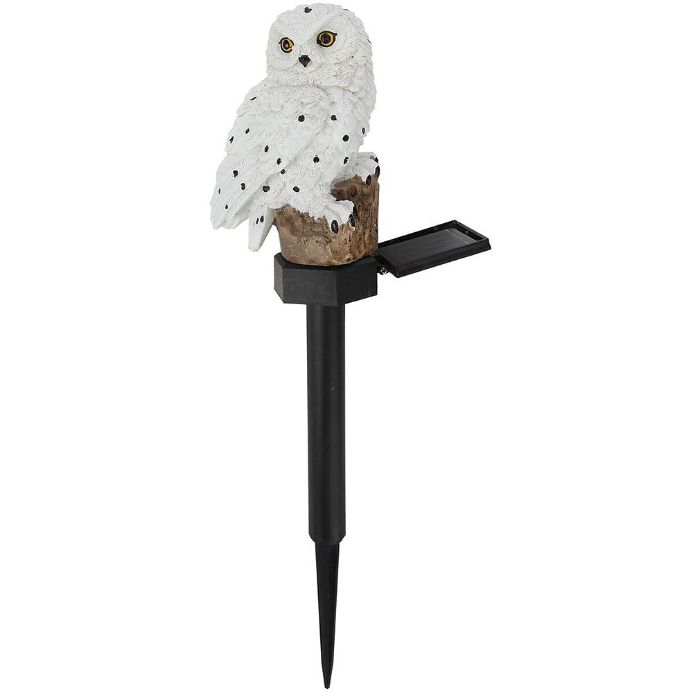 HOT SELL OWL SOLAR LIGHT