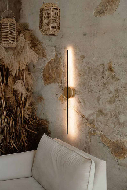 Wall lamp Gracilis CM