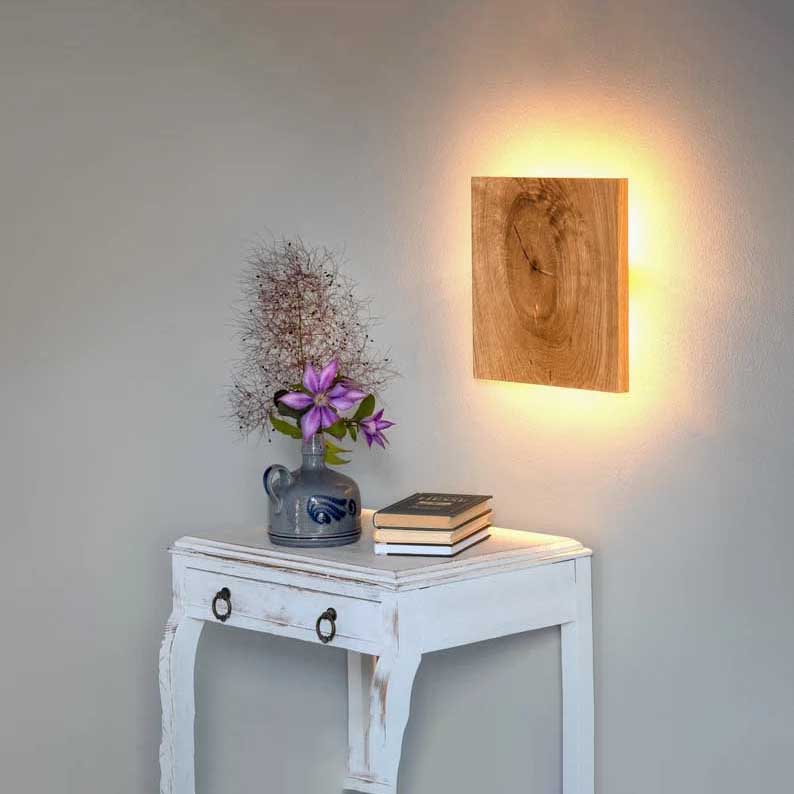 Wall sconce  Luna Q