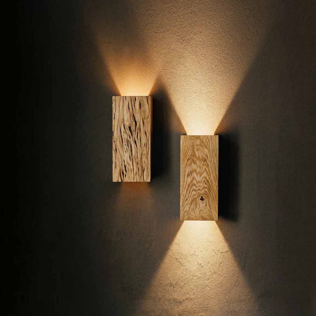 Wall sconce Aurora L