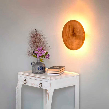 Wall sconce Luna C 22/28cm