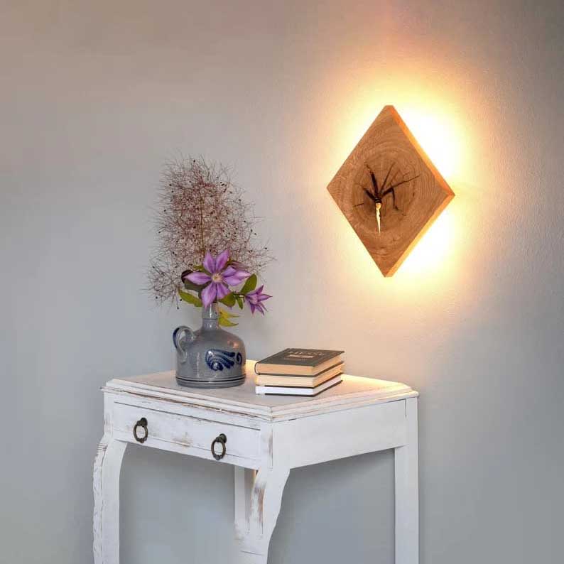 Wall sconce Luna RH