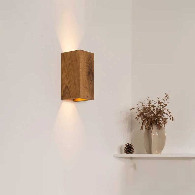 Wall sconce Aurora M