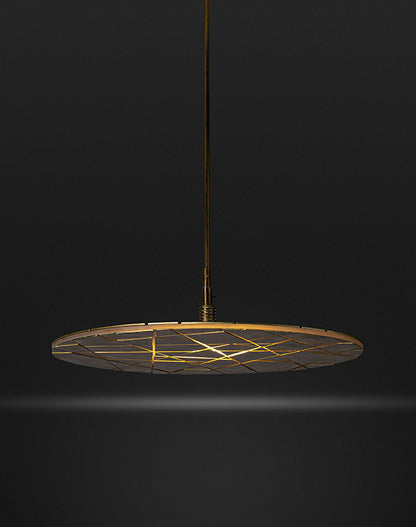 Pendant light KEOPE