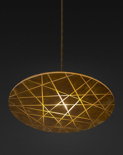 Pendant light KEOPE