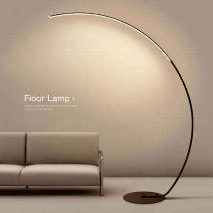 MINIMALIST MODERN FLOOR LAMP