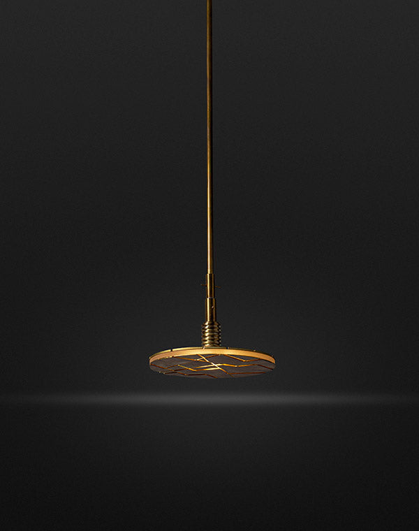 Pendant light KEOPE