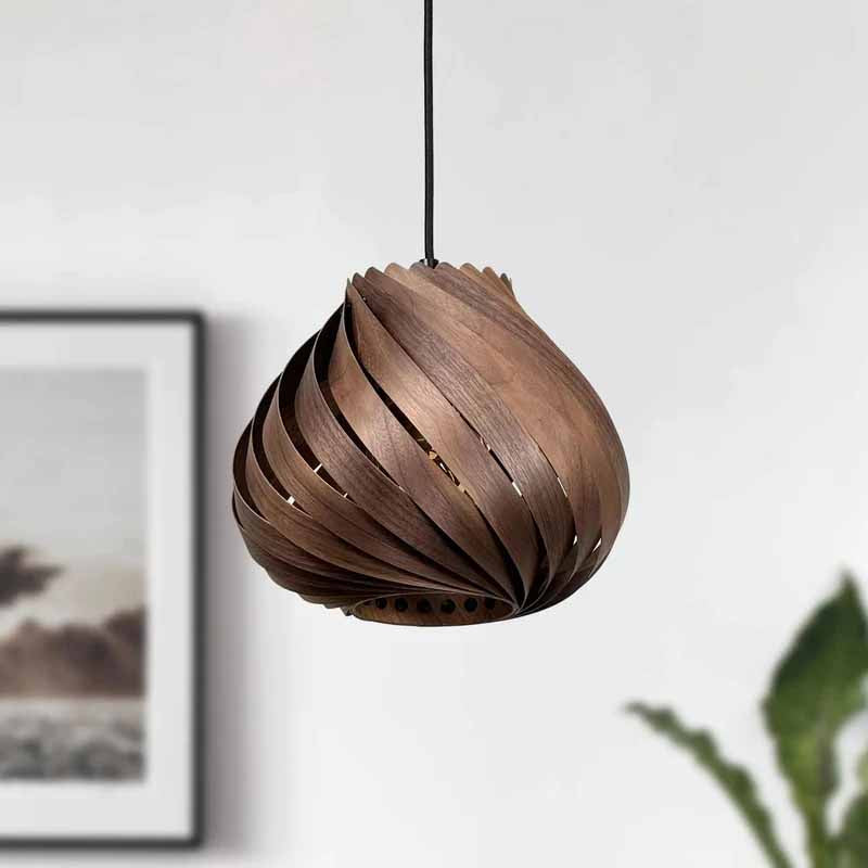 "CRAFT III" lampshade