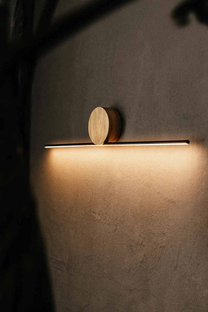 Wall lamp Gracilis CD