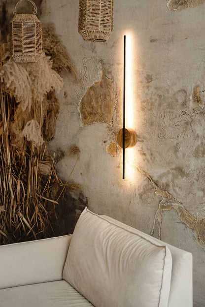 Wall lamp Gracilis C