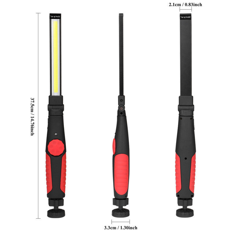 LED WORKING LIGHT