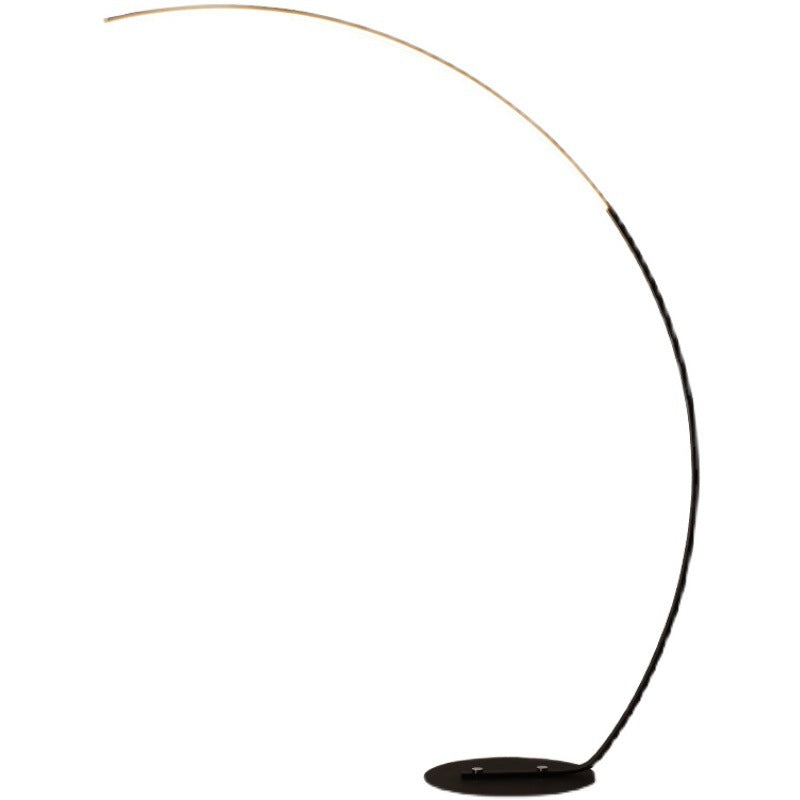 MINIMALIST MODERN FLOOR LAMP