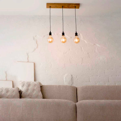 Pendant lamp Edison SL