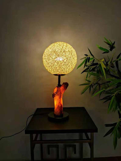 YiDao Glowing Table Lamp