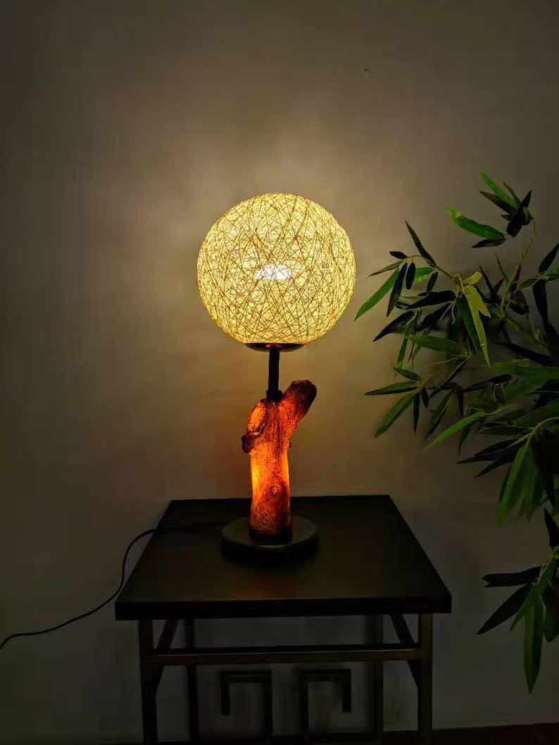 YiDao Glowing Table Lamp