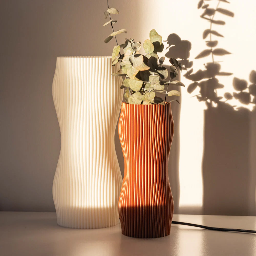 IRIS Table light