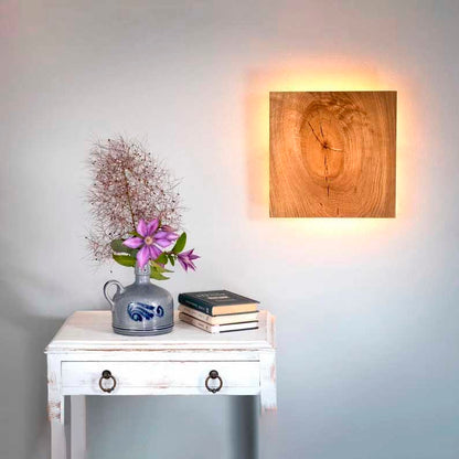 Wall sconce  Luna Q