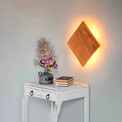 Wall sconce Luna RH