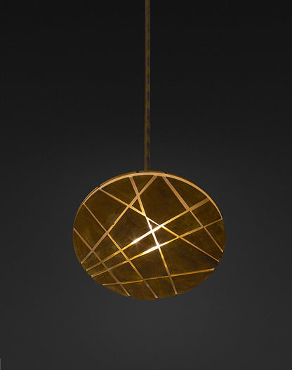 Pendant light KEOPE