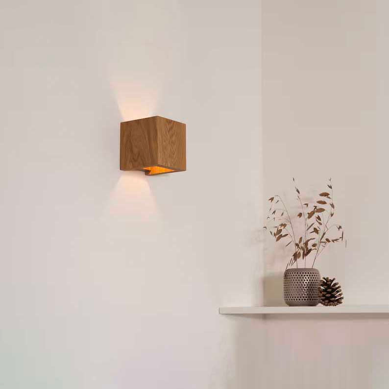 Wall sconce Vita M