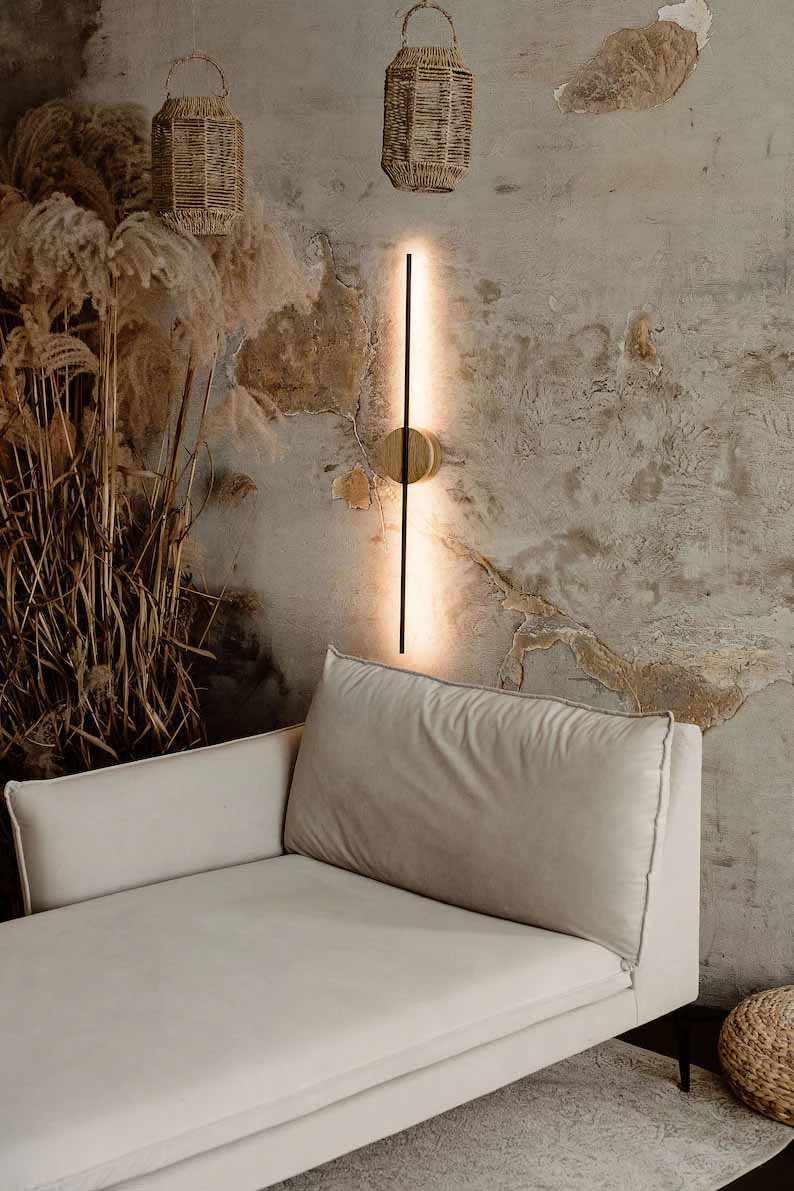 Wall lamp Gracilis CM