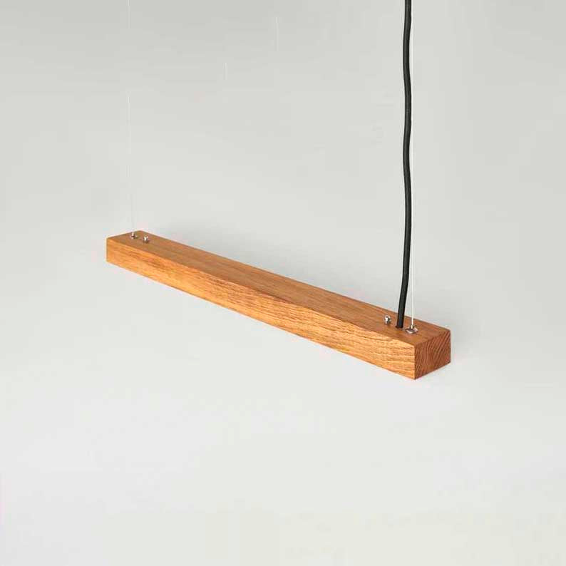 Pendant LED lamp Ventus SQ