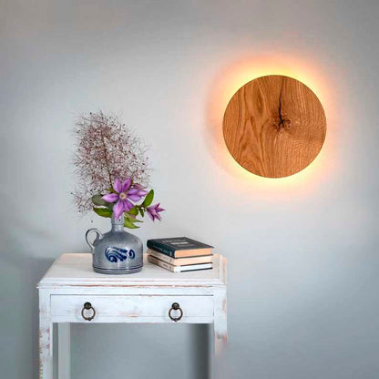 Wall sconce Luna C 22/28cm