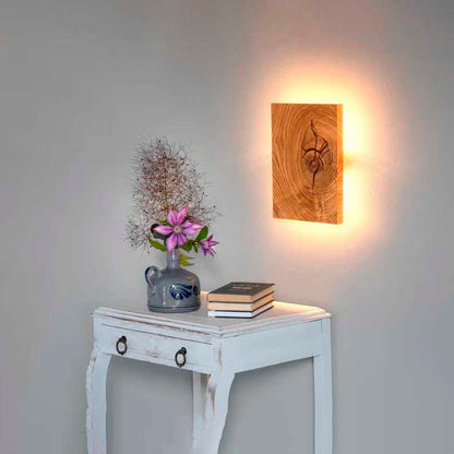 Wall sconce  Luna Q