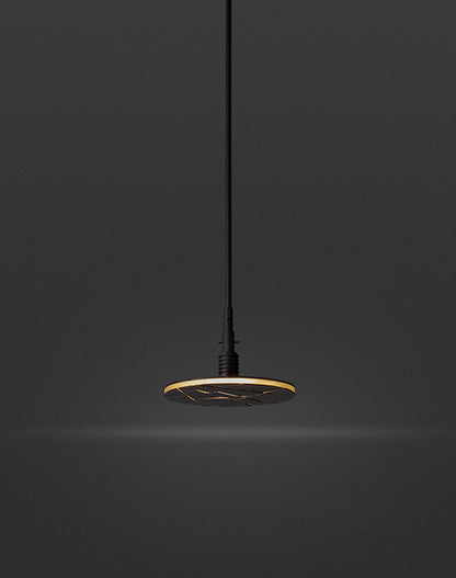 Pendant light KEOPE