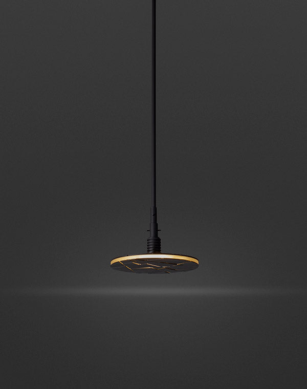 Pendant light KEOPE