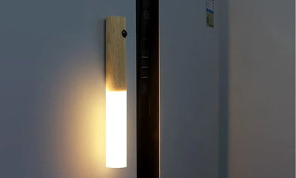 MAGICAL TORCH Wall Lamp