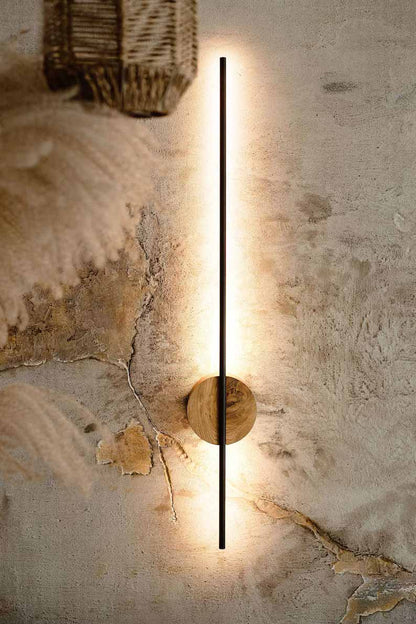 Wall lamp Gracilis C