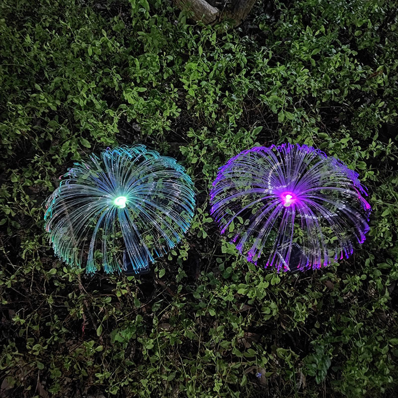 SOLAR JELLYFISH LIGHT